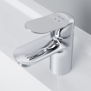 Смеситель для раковины Am Pm SUNNY  F85C02100